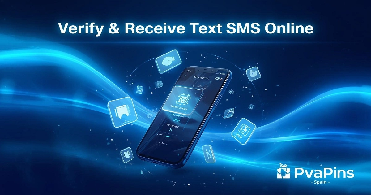 Use a Virtual Number to Receive Hinge SMS in Spain